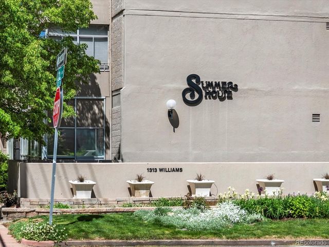 1313 N Williams Street 503, Denver, CO 80218