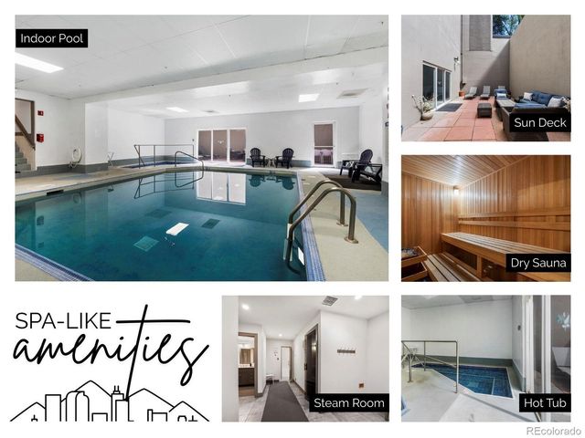 1313 N Williams Street 503, Denver, CO 80218