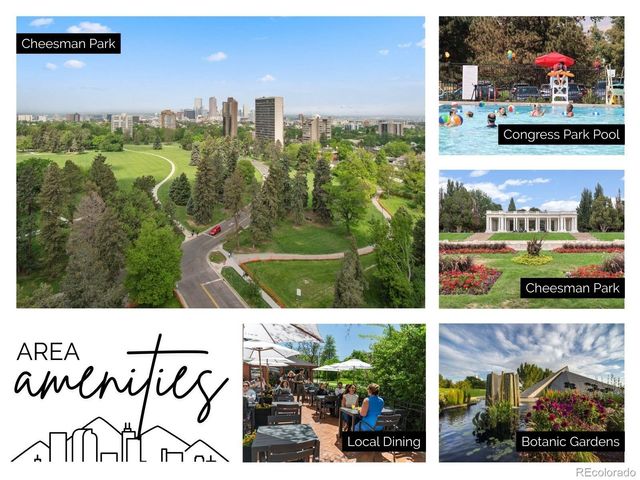 1313 N Williams Street 503, Denver, CO 80218