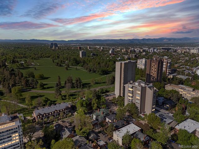 1313 N Williams Street 503, Denver, CO 80218