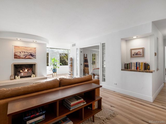 1313 N Williams Street 503, Denver, CO 80218