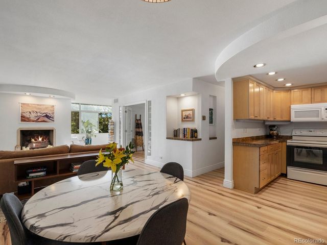 1313 N Williams Street 503, Denver, CO 80218