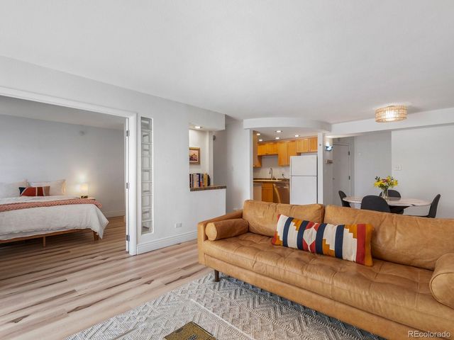 1313 N Williams Street 503, Denver, CO 80218