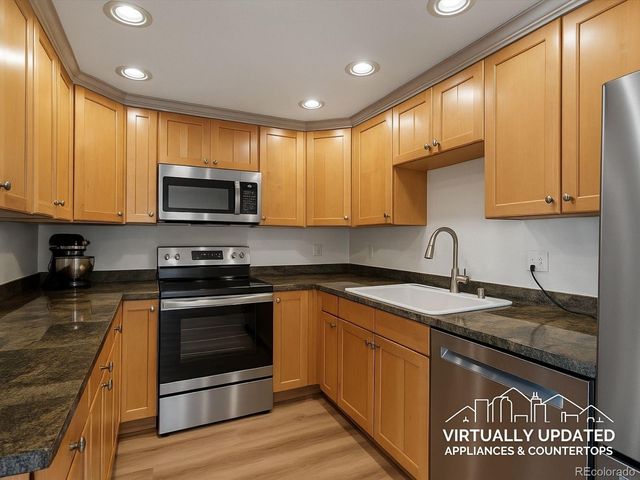 1313 N Williams Street 503, Denver, CO 80218