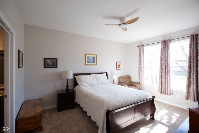 6725 W Winding Bend, Mccordsville, IN 46055