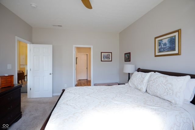 6725 W Winding Bend, Mccordsville, IN 46055