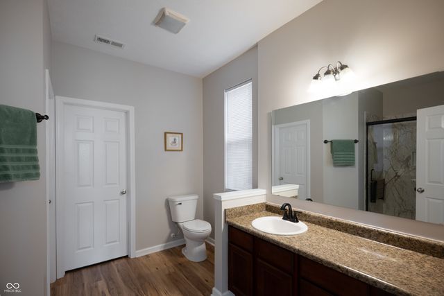 6725 W Winding Bend, Mccordsville, IN 46055