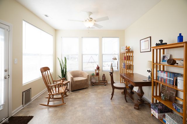 6725 W Winding Bend, Mccordsville, IN 46055