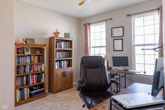 6725 W Winding Bend, Mccordsville, IN 46055