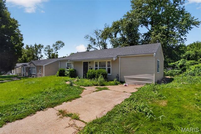 9851 Vickie Place, St Louis, MO 63136