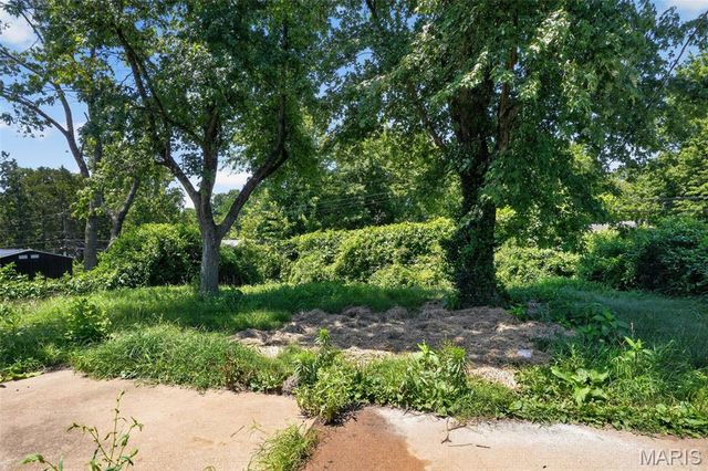 9851 Vickie Place, St Louis, MO 63136