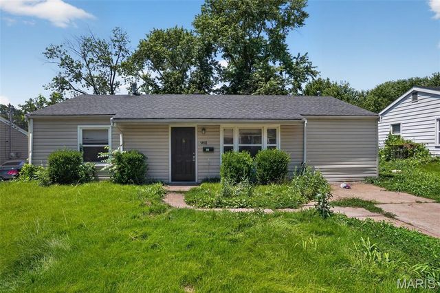 9851 Vickie Place, St Louis, MO 63136