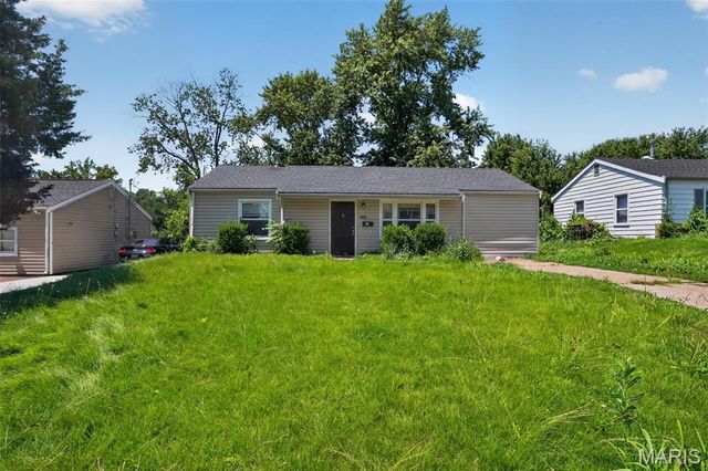 9851 Vickie Place, St Louis, MO 63136
