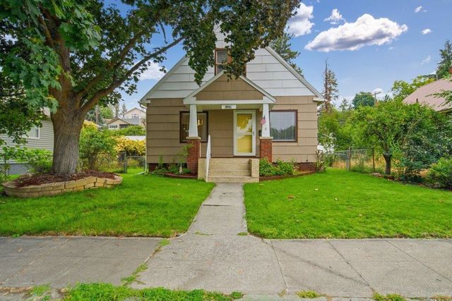 1724 W Cleveland Ave, Spokane, WA 99205 property photo
