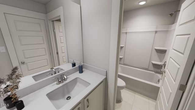 2857 Mar Bonita Street, Knightdale, NC 27545