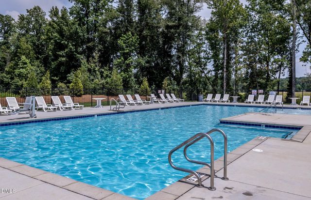 2857 Mar Bonita Street, Knightdale, NC 27545