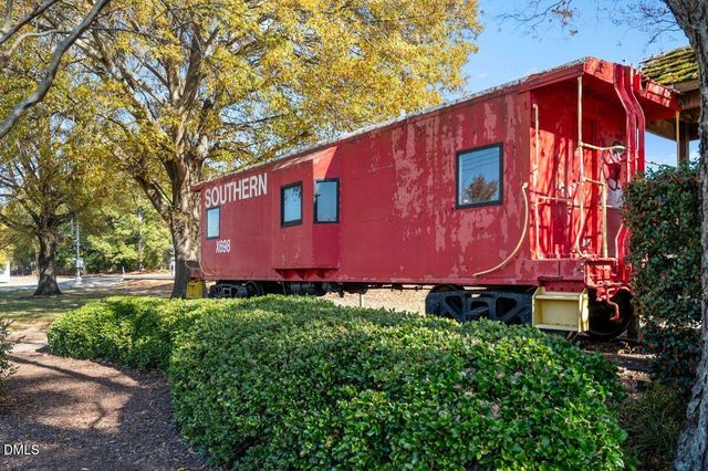 2857 Mar Bonita Street, Knightdale, NC 27545
