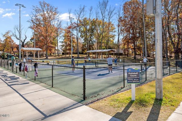 2857 Mar Bonita Street, Knightdale, NC 27545