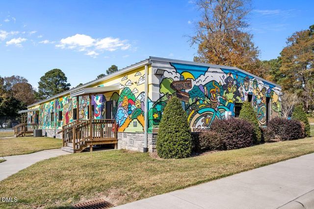 2857 Mar Bonita Street, Knightdale, NC 27545