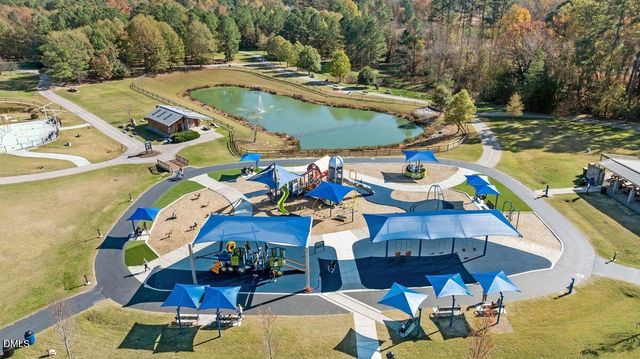 2857 Mar Bonita Street, Knightdale, NC 27545