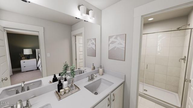 2857 Mar Bonita Street, Knightdale, NC 27545