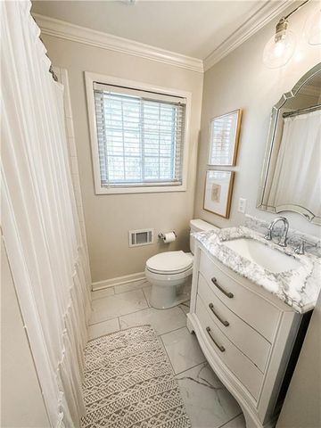2841 Cravenridge NE Drive, Brookhaven, GA 30319