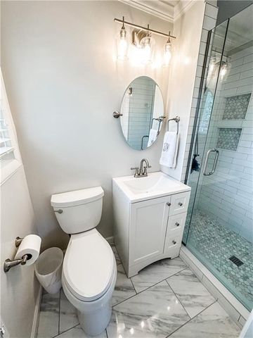 2841 Cravenridge NE Drive, Brookhaven, GA 30319