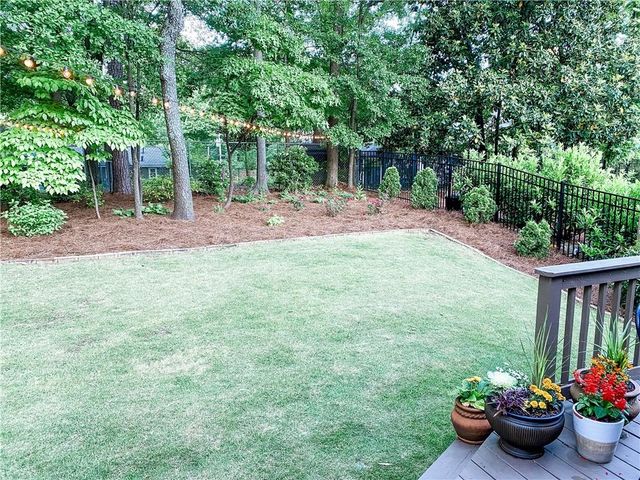 2841 Cravenridge NE Drive, Brookhaven, GA 30319