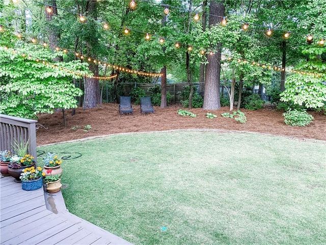 2841 Cravenridge NE Drive, Brookhaven, GA 30319
