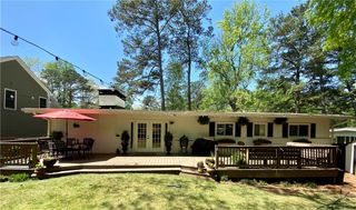 2841 Cravenridge NE Drive, Brookhaven, GA 30319