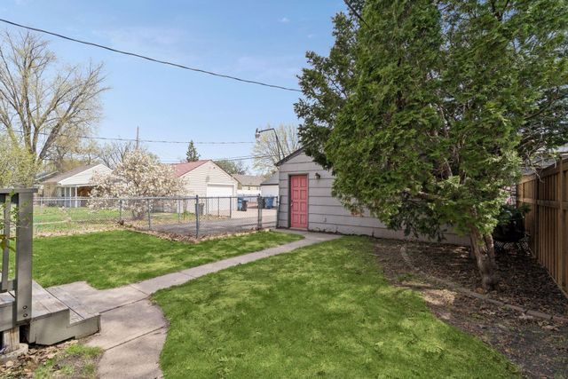 5749 Standish Avenue, Minneapolis, MN 55417