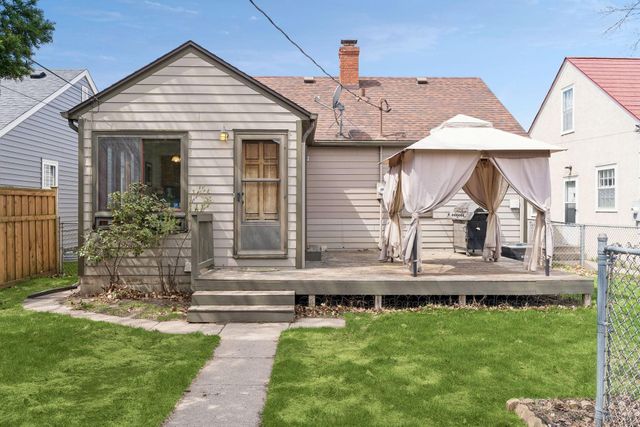 5749 Standish Avenue, Minneapolis, MN 55417