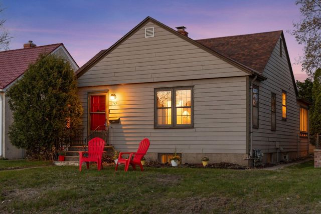 5749 Standish Avenue, Minneapolis, MN 55417