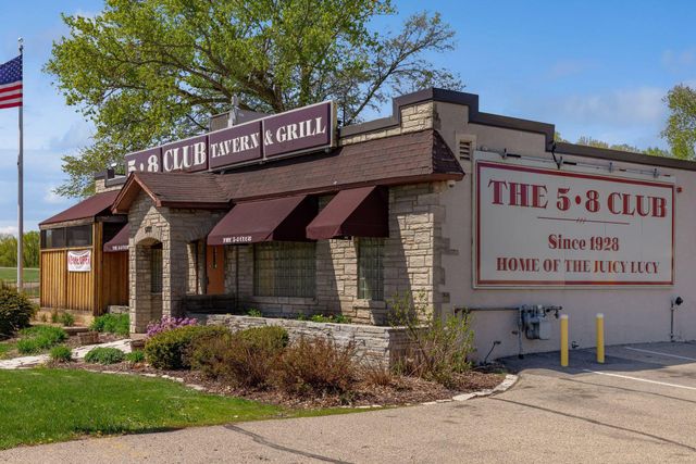 5749 Standish Avenue, Minneapolis, MN 55417