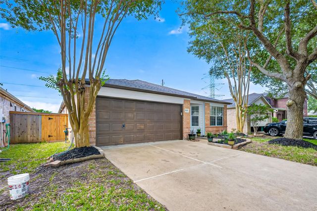 10430 Deer Branch, Missouri City, TX 77459