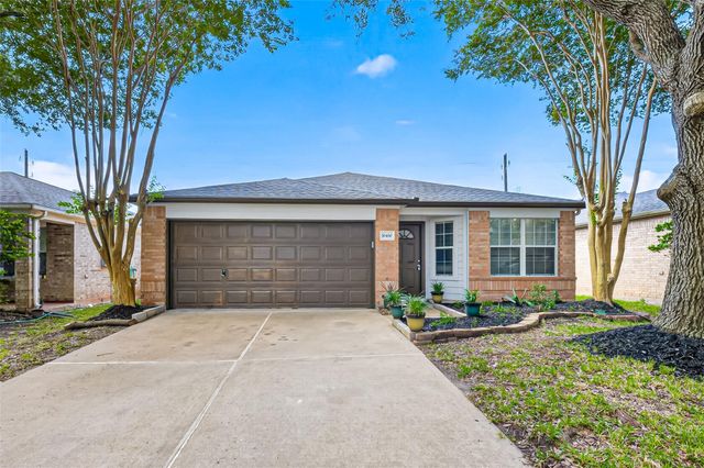 10430 Deer Branch, Missouri City, TX 77459