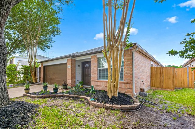 10430 Deer Branch, Missouri City, TX 77459