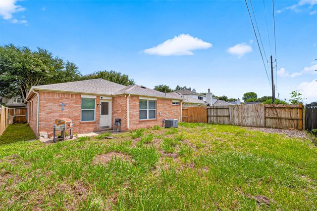 10430 Deer Branch, Missouri City, TX 77459