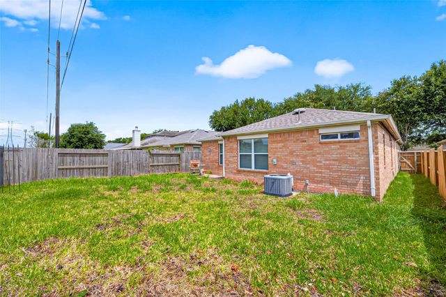 10430 Deer Branch, Missouri City, TX 77459