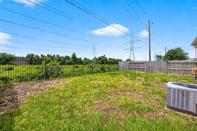 10430 Deer Branch, Missouri City, TX 77459