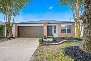 10430 Deer Branch, Missouri City, TX 77459