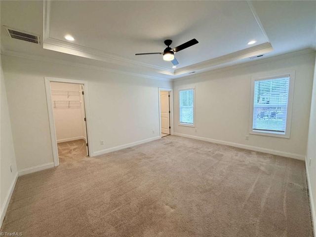 7154 Smokerise Lane, Kernersville, NC 27285