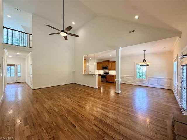 7154 Smokerise Lane, Kernersville, NC 27285