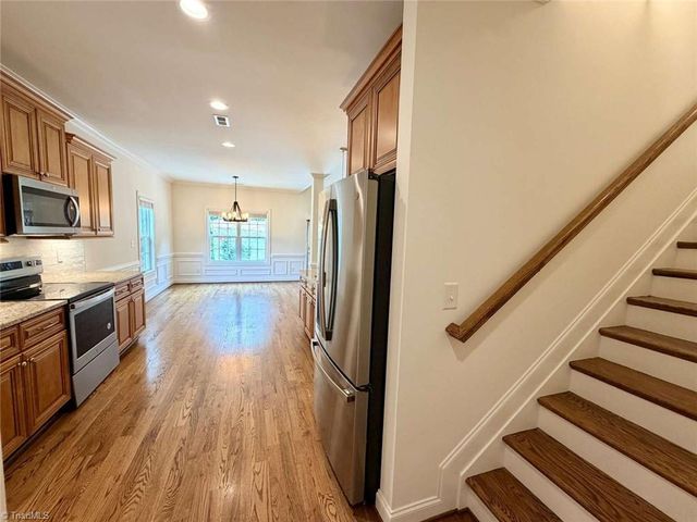 7154 Smokerise Lane, Kernersville, NC 27285