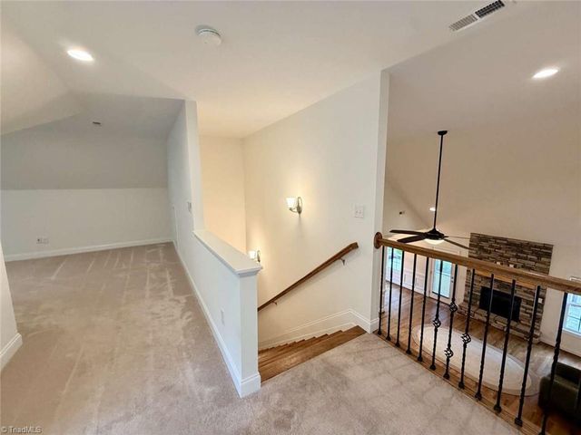 7154 Smokerise Lane, Kernersville, NC 27285