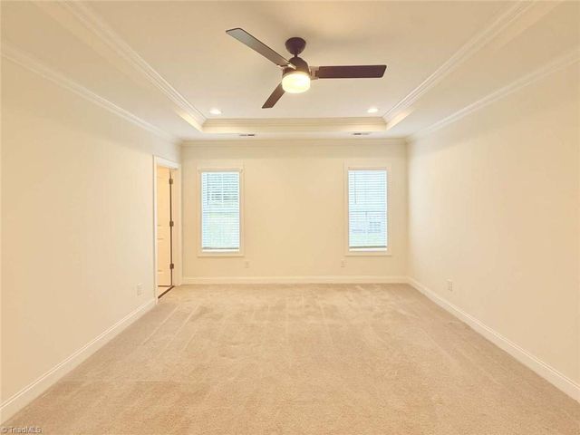 7154 Smokerise Lane, Kernersville, NC 27285