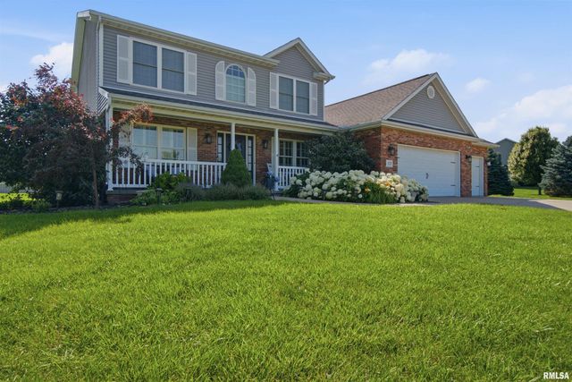 1420 STEPHANIE Lane, Metamora, IL 61548