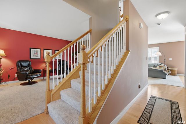 1420 STEPHANIE Lane, Metamora, IL 61548