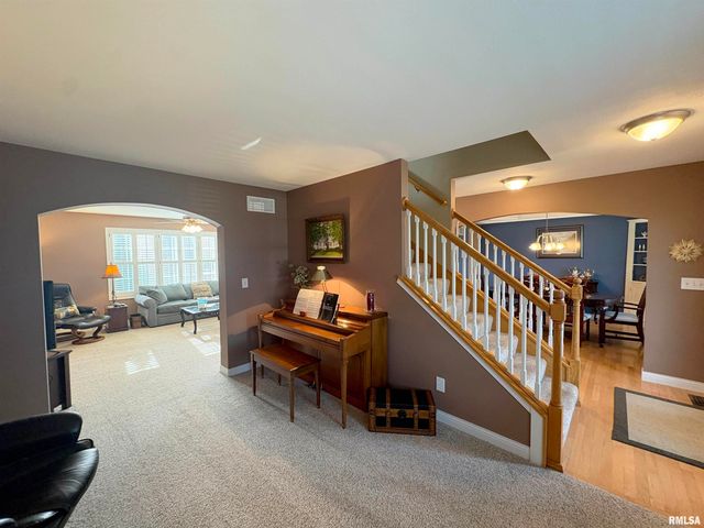 1420 STEPHANIE Lane, Metamora, IL 61548