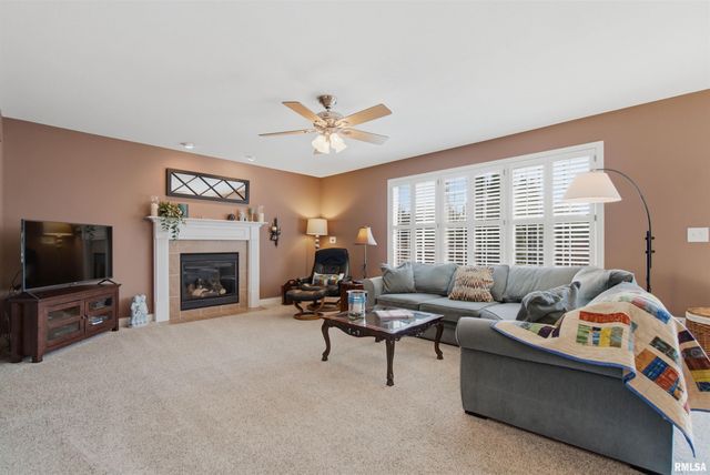 1420 STEPHANIE Lane, Metamora, IL 61548
